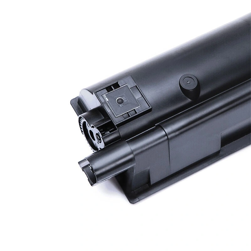 Fabricants de photocopieurs Japon toner TK-593 Tk593 compatible avec le copieur Kyocera Cartouche de toner couleur