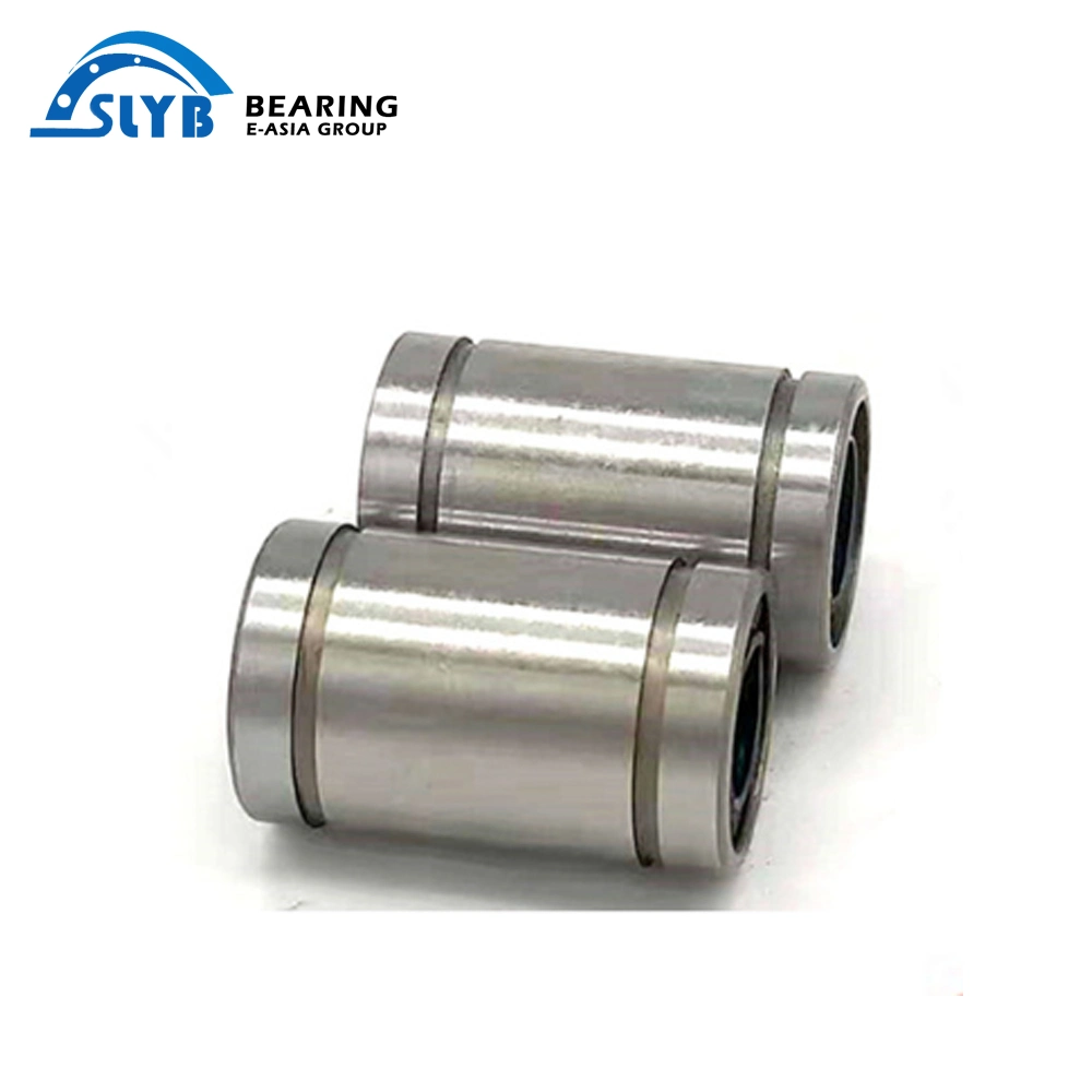 Wj1005 Bearing China Linear Ball Bearing Supply Ball Bearing (DOUBLE ROW, ANGULAR CONTACT, 2-SHIELDS) Ball Roller Bearing