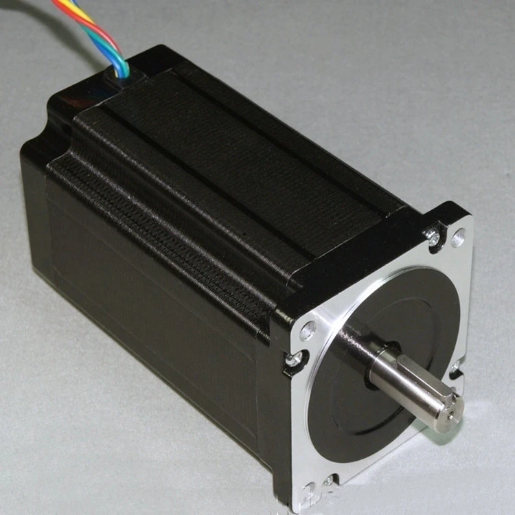 Buying NEMA34 Stepper Motor- Bracket as as a Present