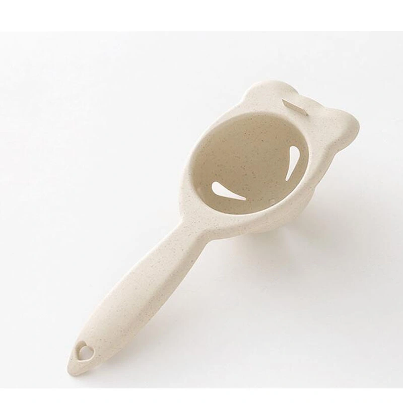 Plastic Egg White Separator Egg Yolk Filter Divider Separator Kitchen Baking Tools Kitchen Accessories Esg12032