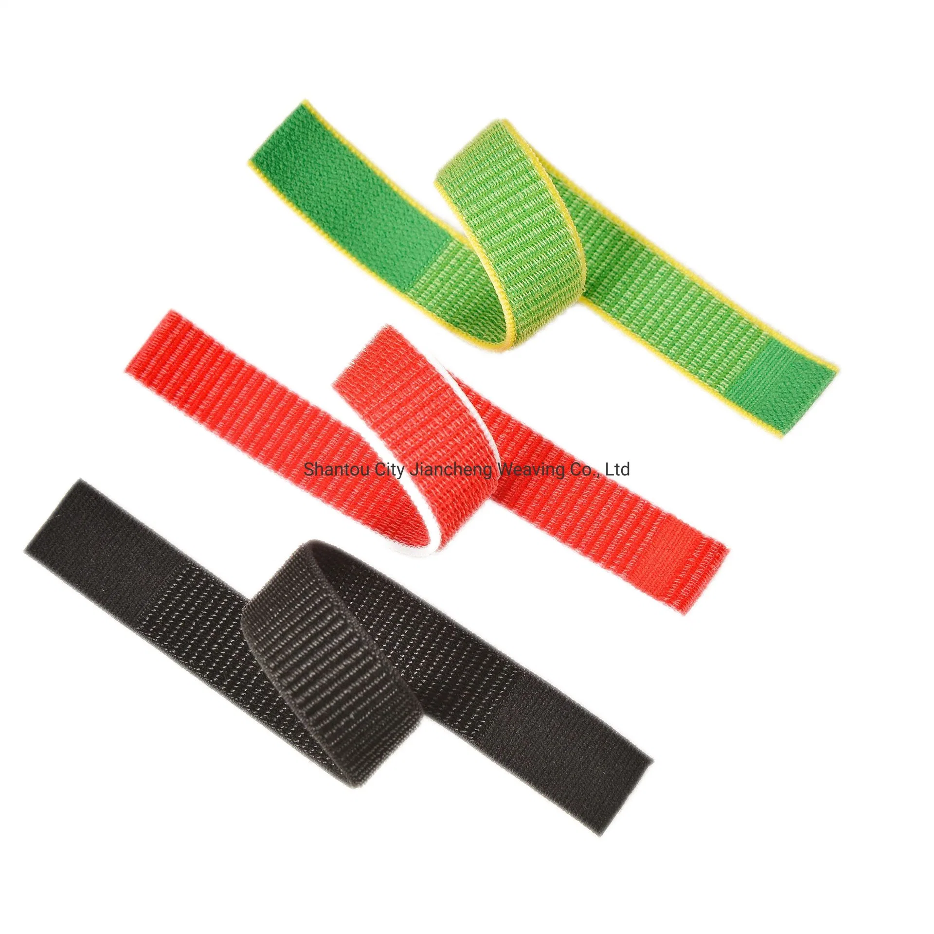 Custom Braided Dog Leash Durable Waterproof Jacquard Woven Polyester Nylon Elastic Watch Belt Band for Apple Watch Strap Dog Leash