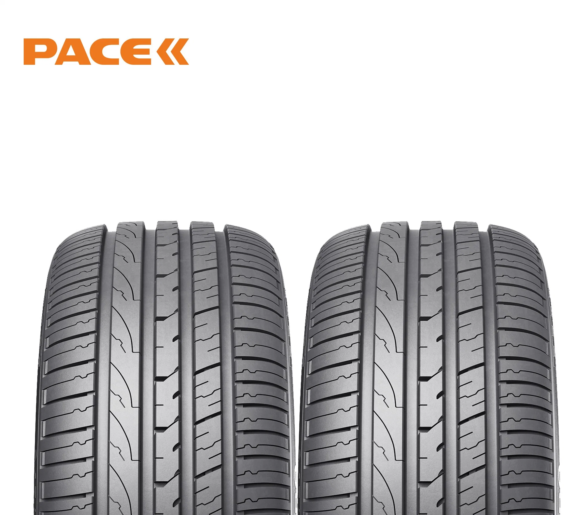 Wear-Resisting Tires Used in Cars with The Advantage of Low Cost