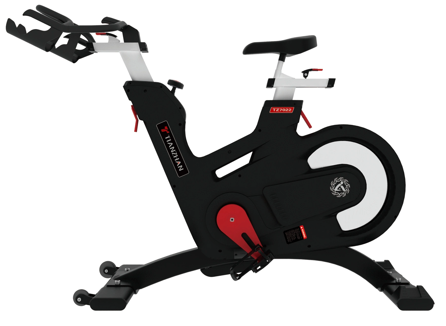 Fitness Equipment / Cardio Machine / Tz-7022 Spinning Bike
