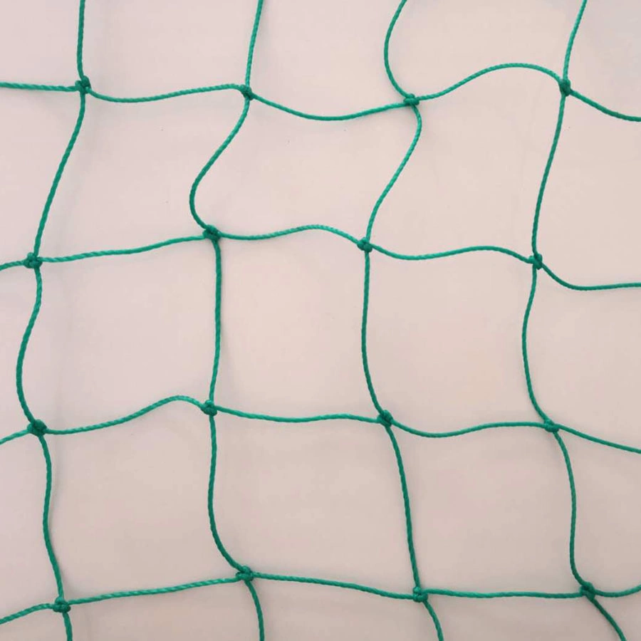 Knotless or Knotted Football Netting Soccer Filed Net Goal Net Sports Practice Net