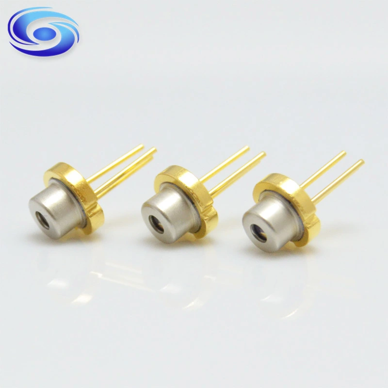 Low Operating Current Visible High Power Laser Diode (HL63133DG)