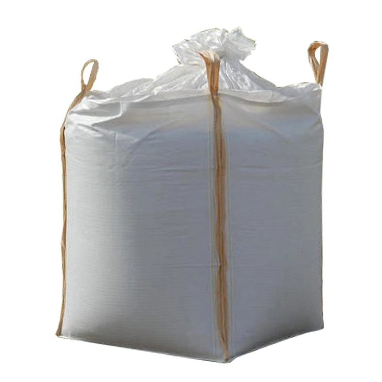 PP FIBC 1000kg Big Bag for Cement