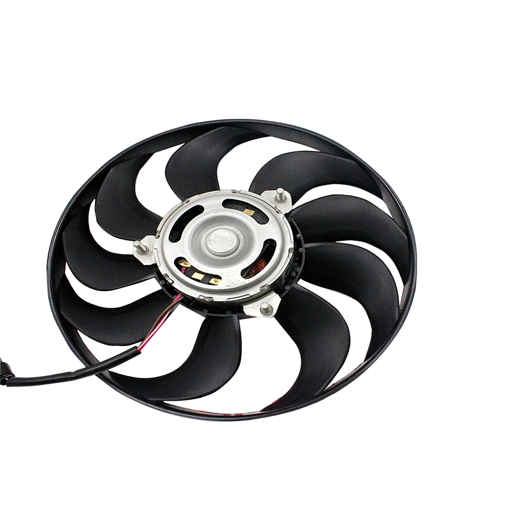 High Speed Car Fan for Radiator 6qo959 455j for Polo