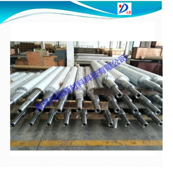 High Heat Resistant Fiber Products for Hight Temperature Working Condition Heat Treatment Furnace/Annealing Lehr