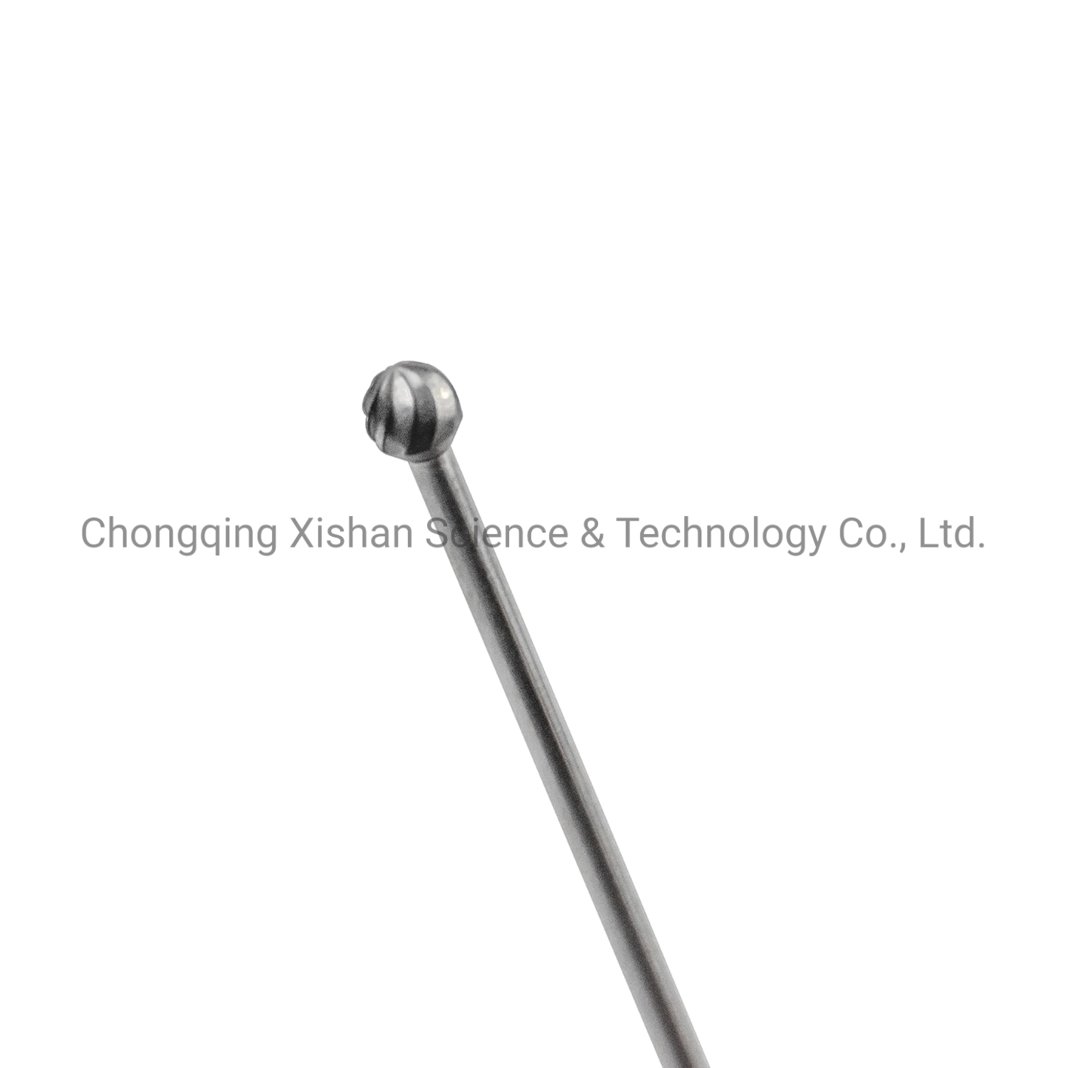 Medical Product Single-Use Neuro/Ent Bur/ Drill/Reusable Consumable/ Disposable Bur/ High Speed Burring/ Surgical Power Device/Medical Consumable