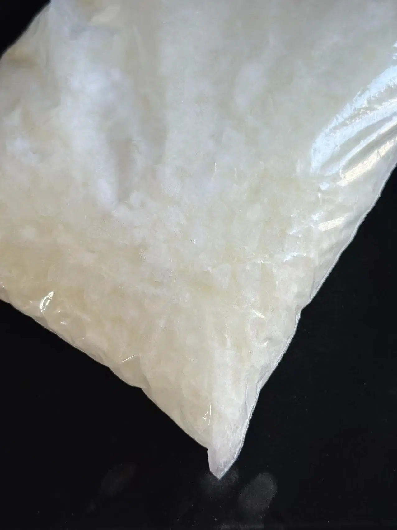 Ketonic Resin Poly Ketone Resin Kr120 Used for Nitro Paint