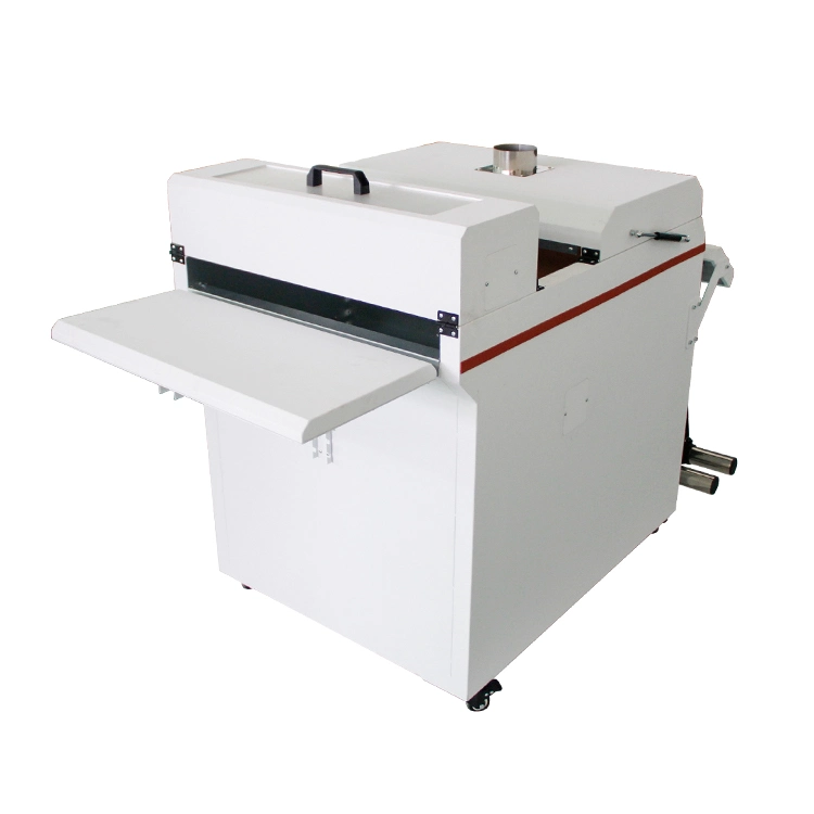 Dtf Printer 60cm XP600 T-Shirts Inkjet Textile Printing Machine with Shaker Power