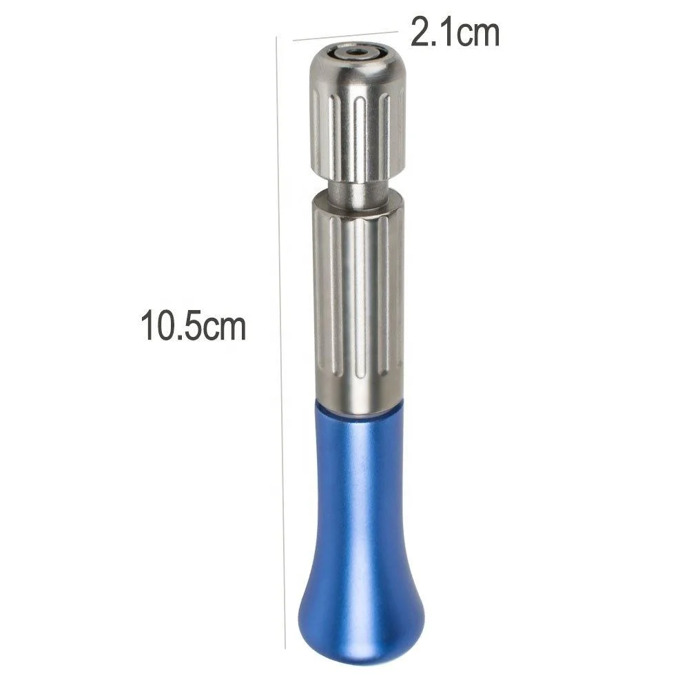 Dental Orthodontic Implant Mini Micro Screw Driver Wrench Key Self Drilling Tool