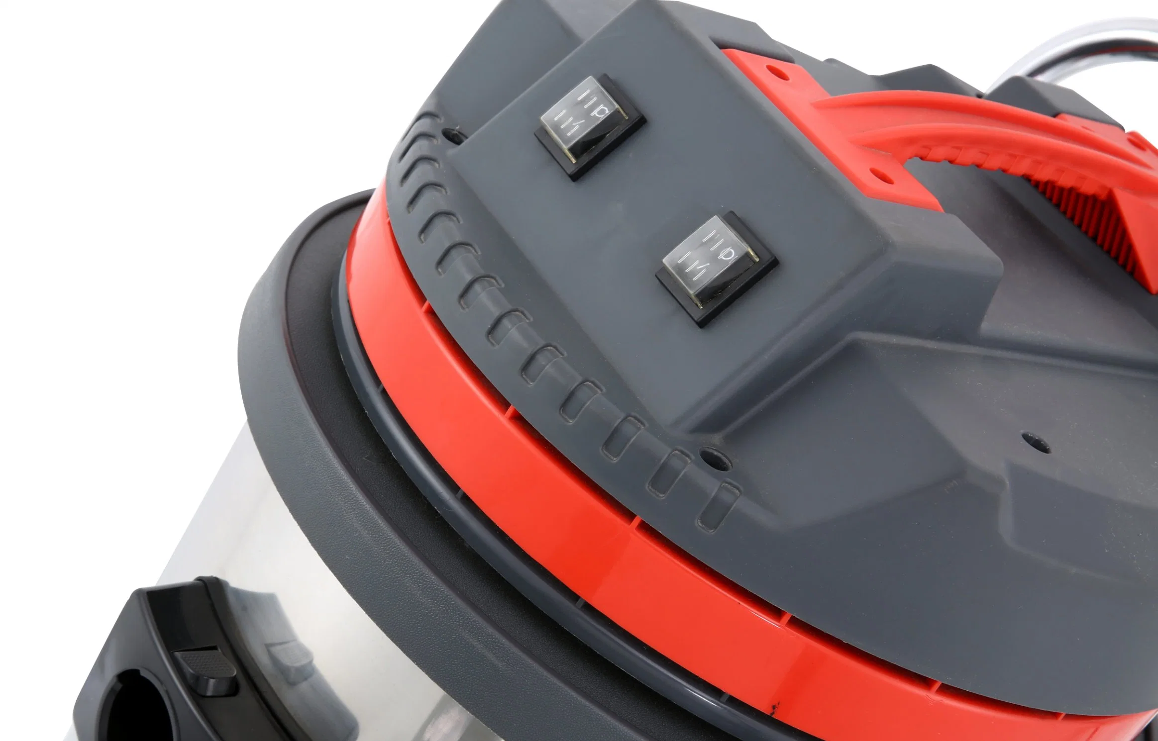 60L 2-Motor Wet & Dry Vacuum Cleaners