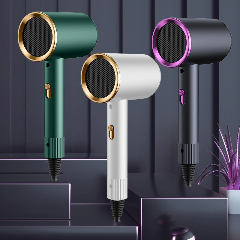 Factory Hot Selling Adjustable Hair Dryer