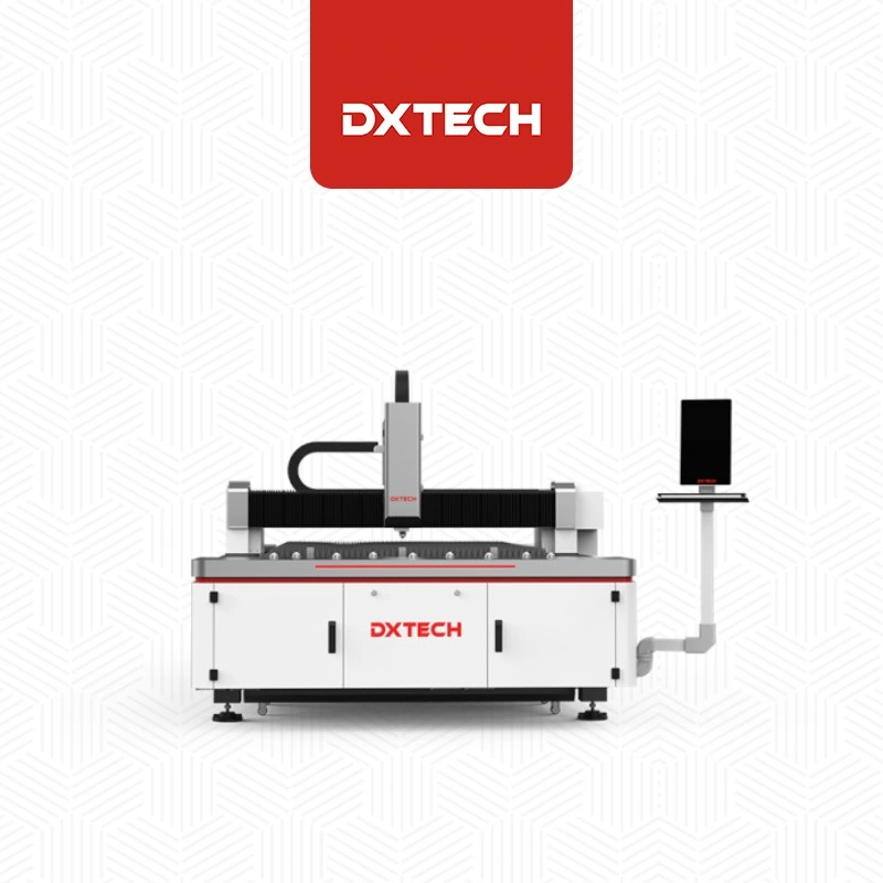 Acero inoxidable Acero al carbono Acero de alta potencia 2000W Tabla de interruptor de alta velocidad Máquina de corte de metal láser de fibra CNC máquina de corte láser