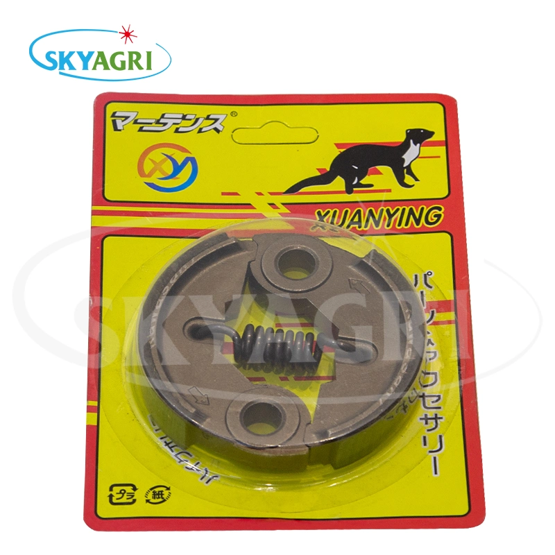 Skyagri Clutch Engine Parts Engine Clutch Power Sprayer Mist Duster Spare Parts