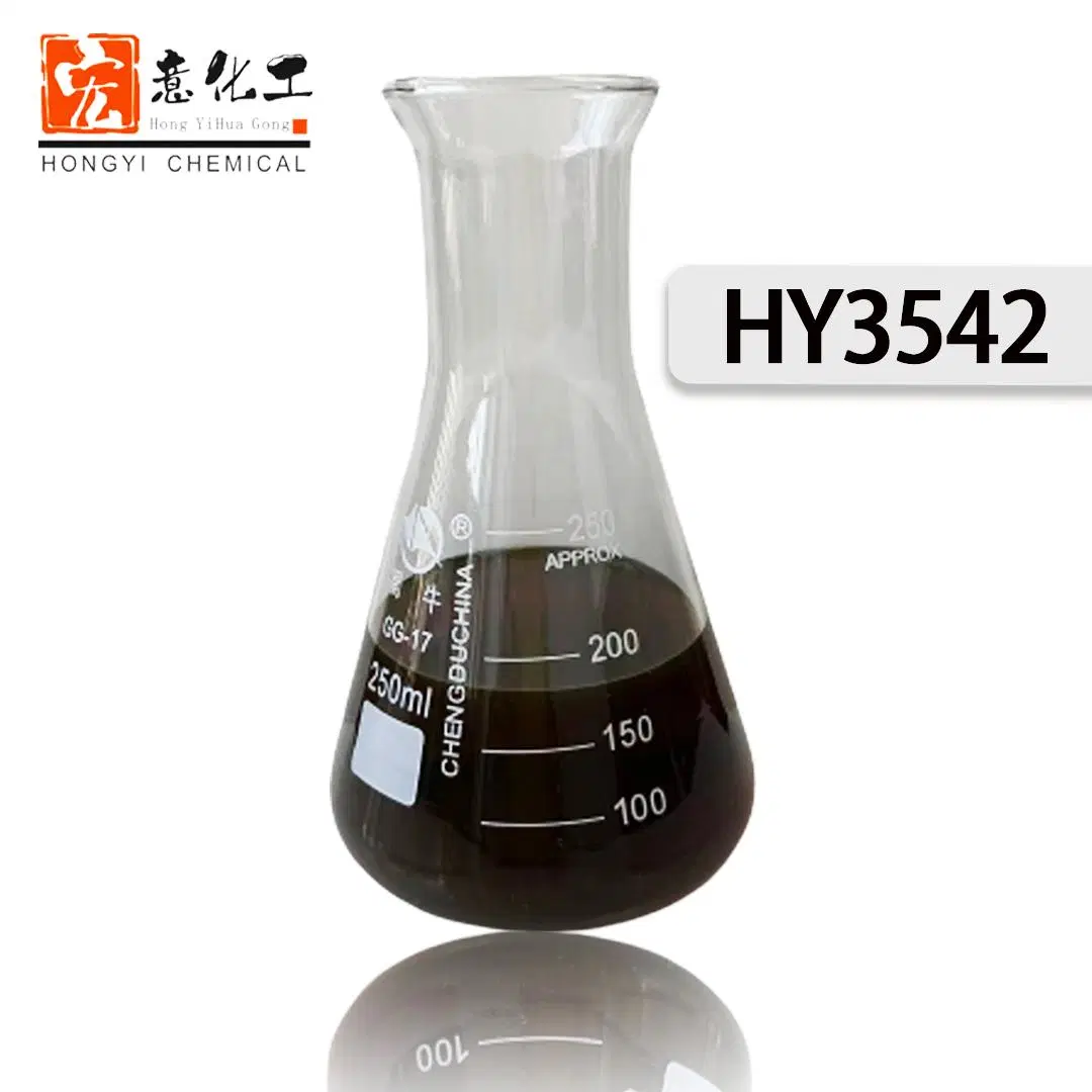 Hy3542 Marine Oil Additive Package Tbn 40