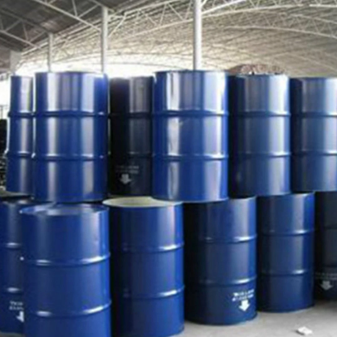 China Proveedor 99,9% DMF Solvent/Dimetilformamida con 68-12-2