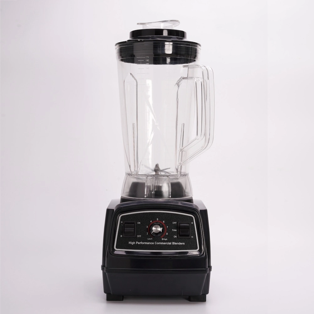 Coomii Heavy Duty 5.0L 2200W High Power Commercial Blender