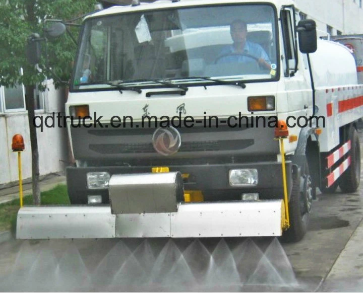 High Pressure Water truck/ High Pressure Road Washing Truck/ high pressure washer truck