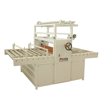 Plywood Lminating Machine Woodworking Machine Makeup Machine