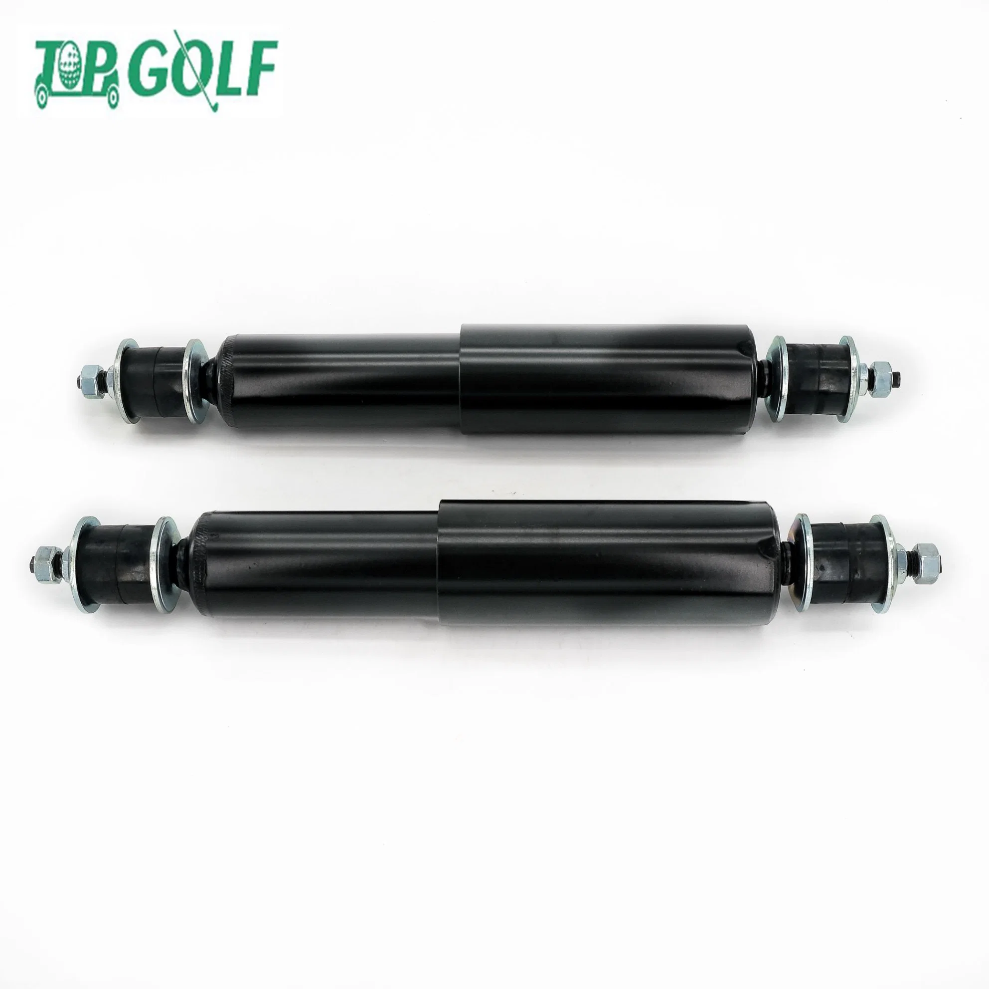 Shock Absorber Fits Ezgo TXT Gas & Electric 1994-2001 76418g01 70324-G01 (2 Pack)