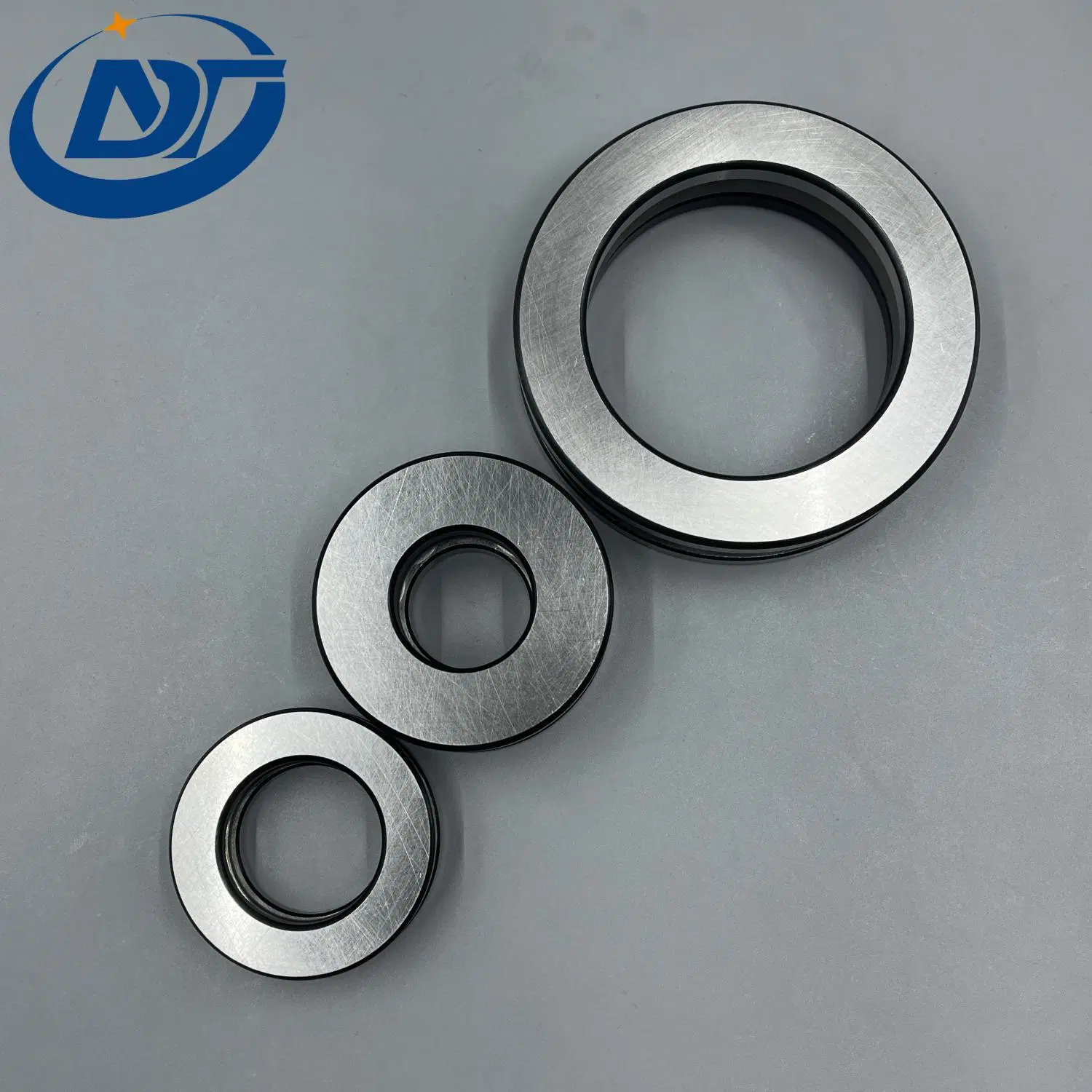 51110 Pressure Plane Split Thrust Ball Bearing for Plane