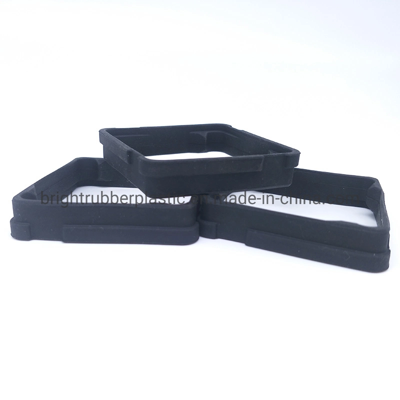 Car and Door Square Rubber Gaskets