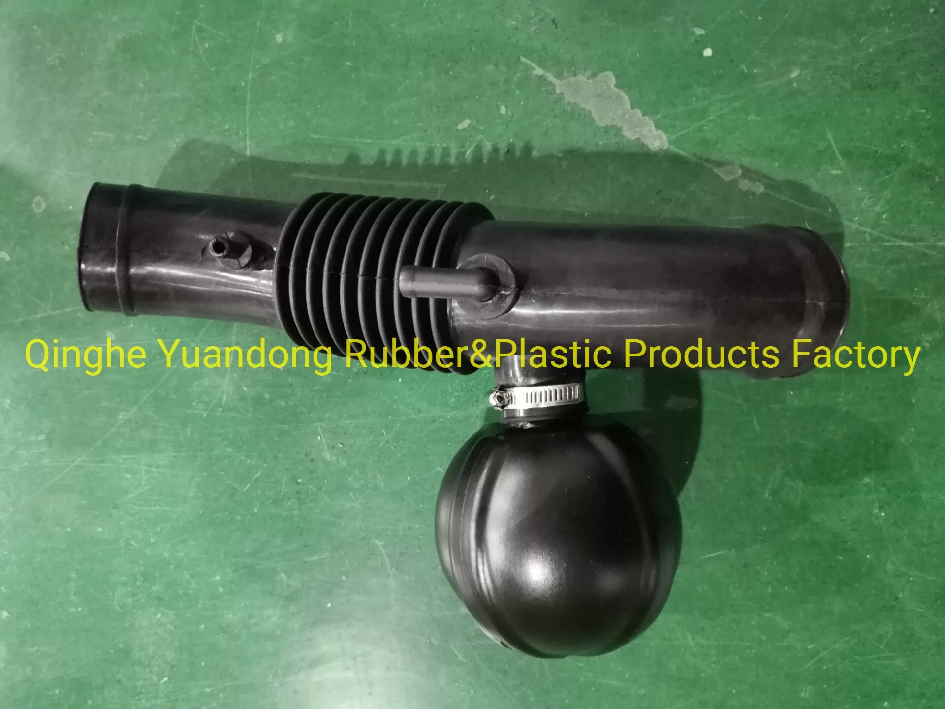 17881-54690 17881-54760 Toyota Water Pipe Water Hose Air Intake Hose