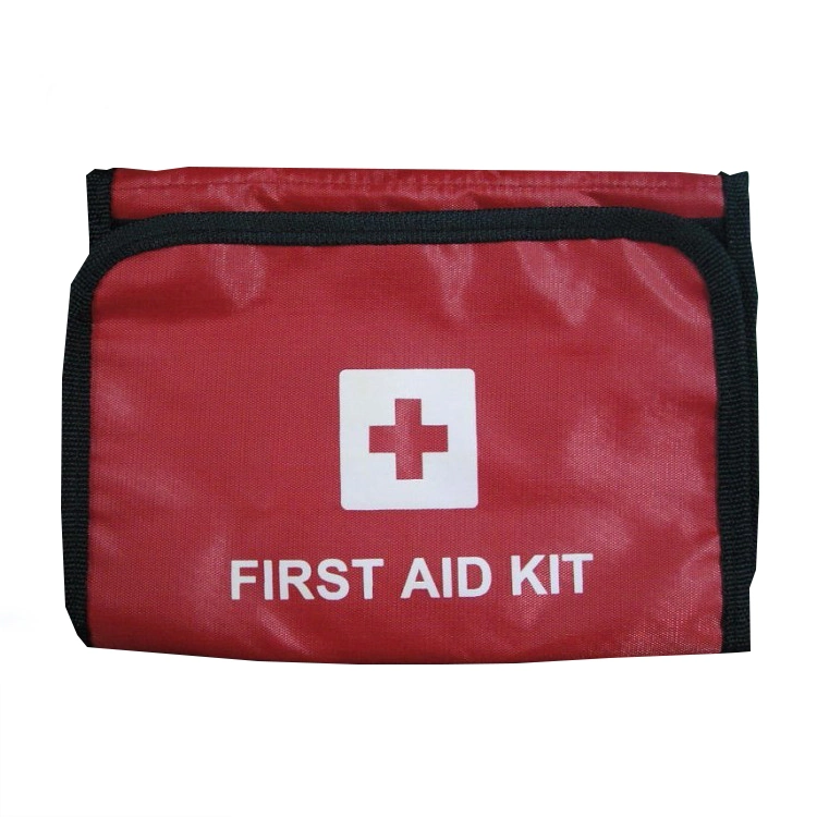 La supervivencia Kit de primeros auxilios para 100 personas Kit de primeros auxilios Bebé