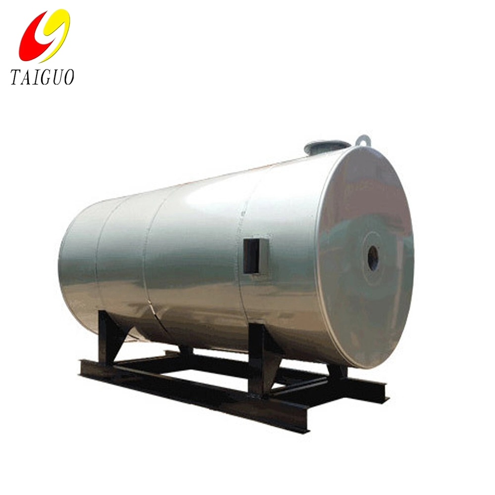 New Clean Hot Air Furnace 700kw Food Drying Hot Air Boiler Supplier Price