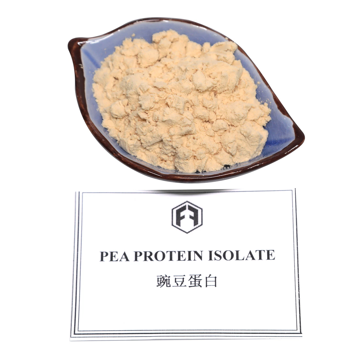 Small Peptides Soybean Peptide Powder Soybean Pea Peptides Protein Powder