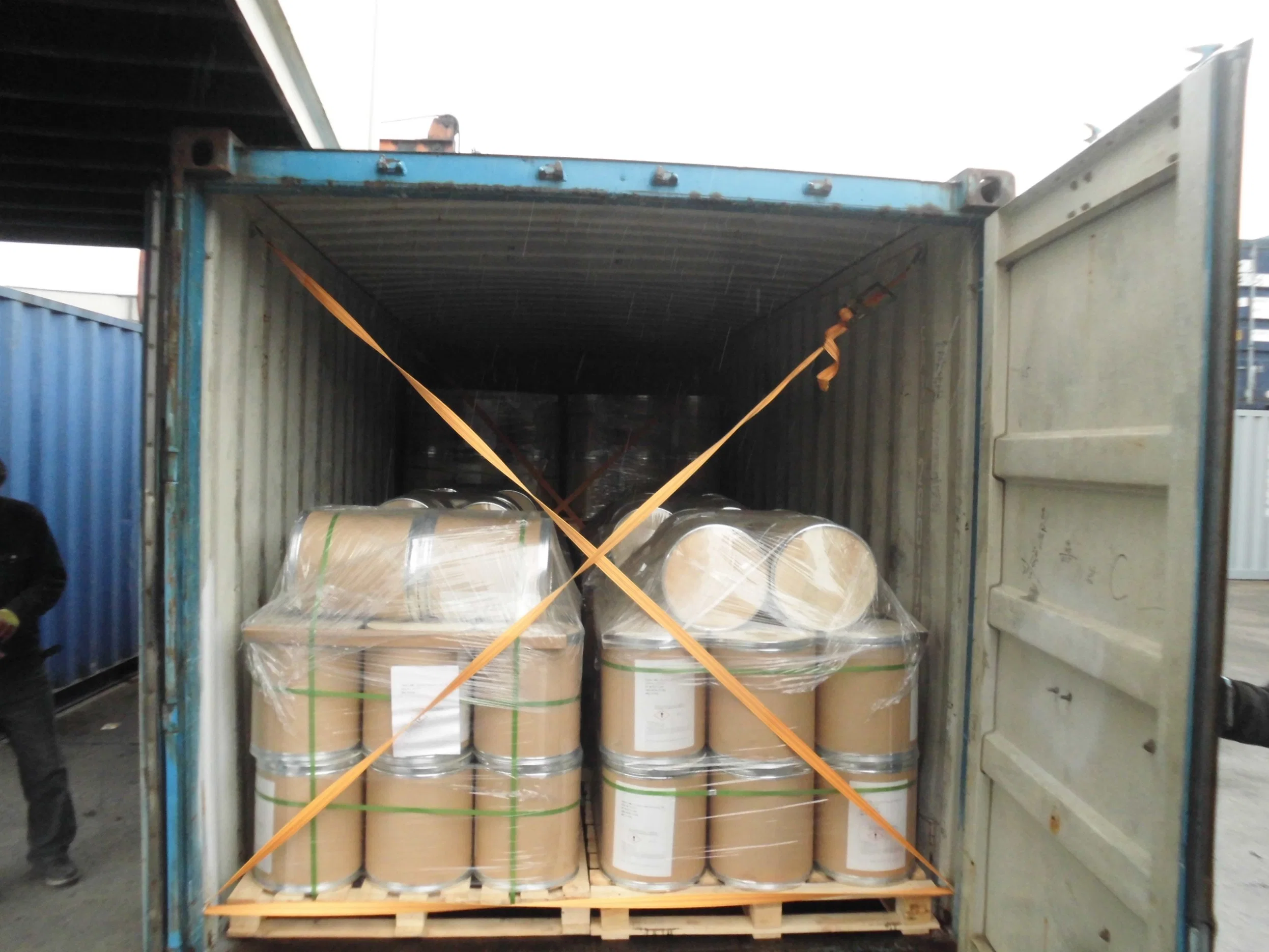 High Qualitytetra Butyl Ammonium Bromide Chinese Manufacturer