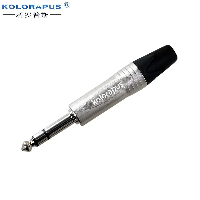 Kolorapus 6.5mm Big 3 Fiche mâle Mono Base