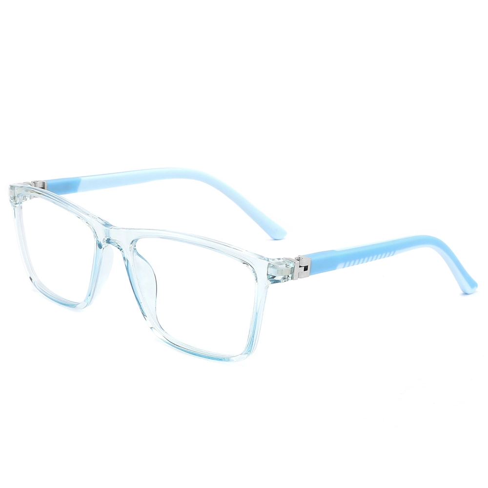 Lunettes flexibles pour enfants cadre TR90 lunettes pour enfants lumière incassable Garçons filles verres optiques cadre enfants verres adorable