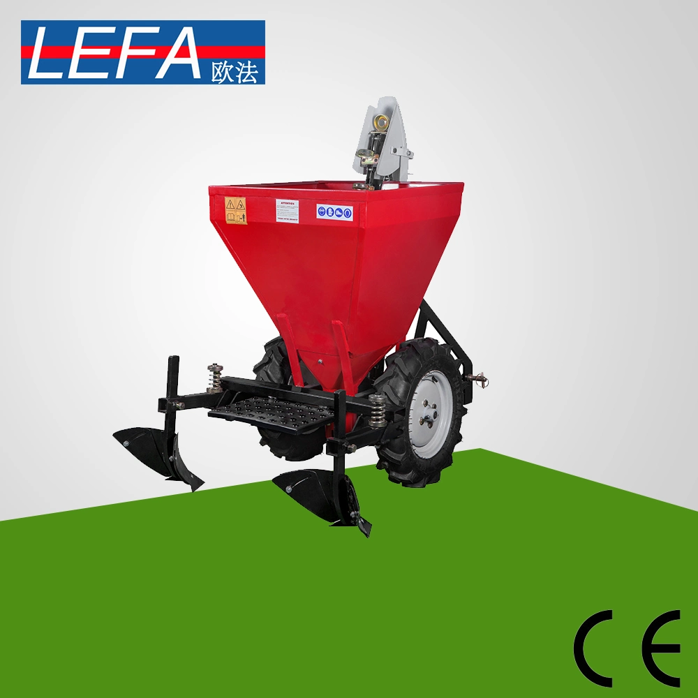 25-50HP Tractor Automatic Potato Planter (LF-PT32)