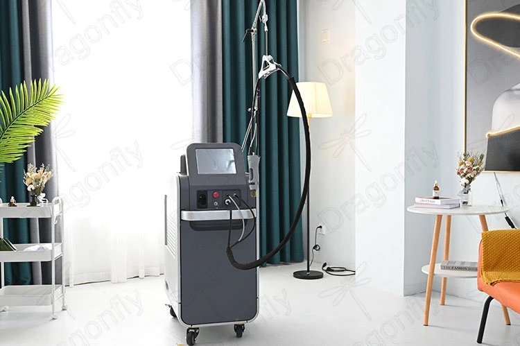 Alexandrite YAG Laser Hair Removal Beauty Machine ND YAG 755nm 1064nm Gentle Alex Max PRO 2023 Alexandrite Laser

Machine de beauté pour l'épilation au laser Alexandrite YAG ND YAG 755 nm 1064 nm Gentle Alex Max PRO 2023 Laser Alexandrite