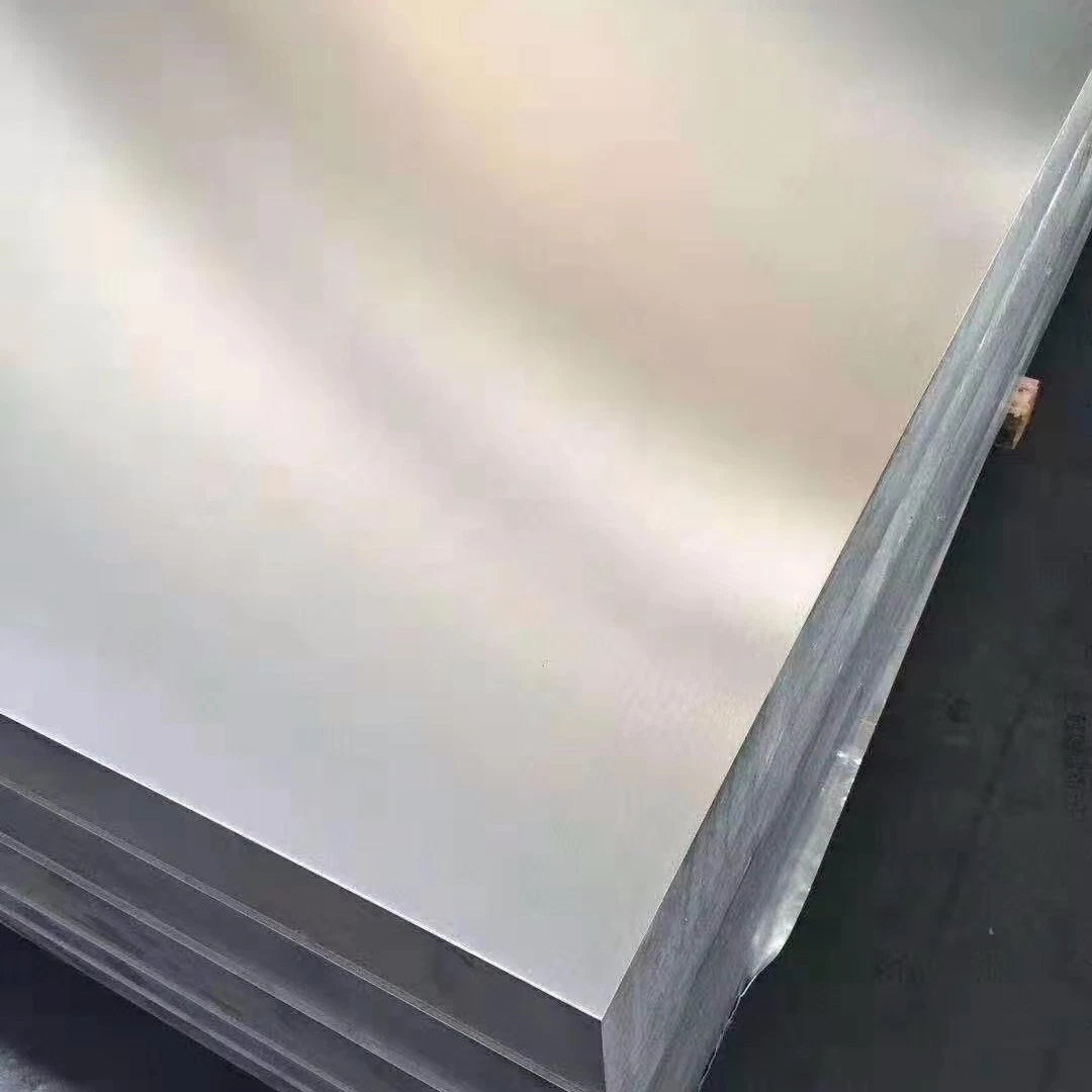 5083 H38 Alloy Material Aluminum Sheet Plate/Sheet