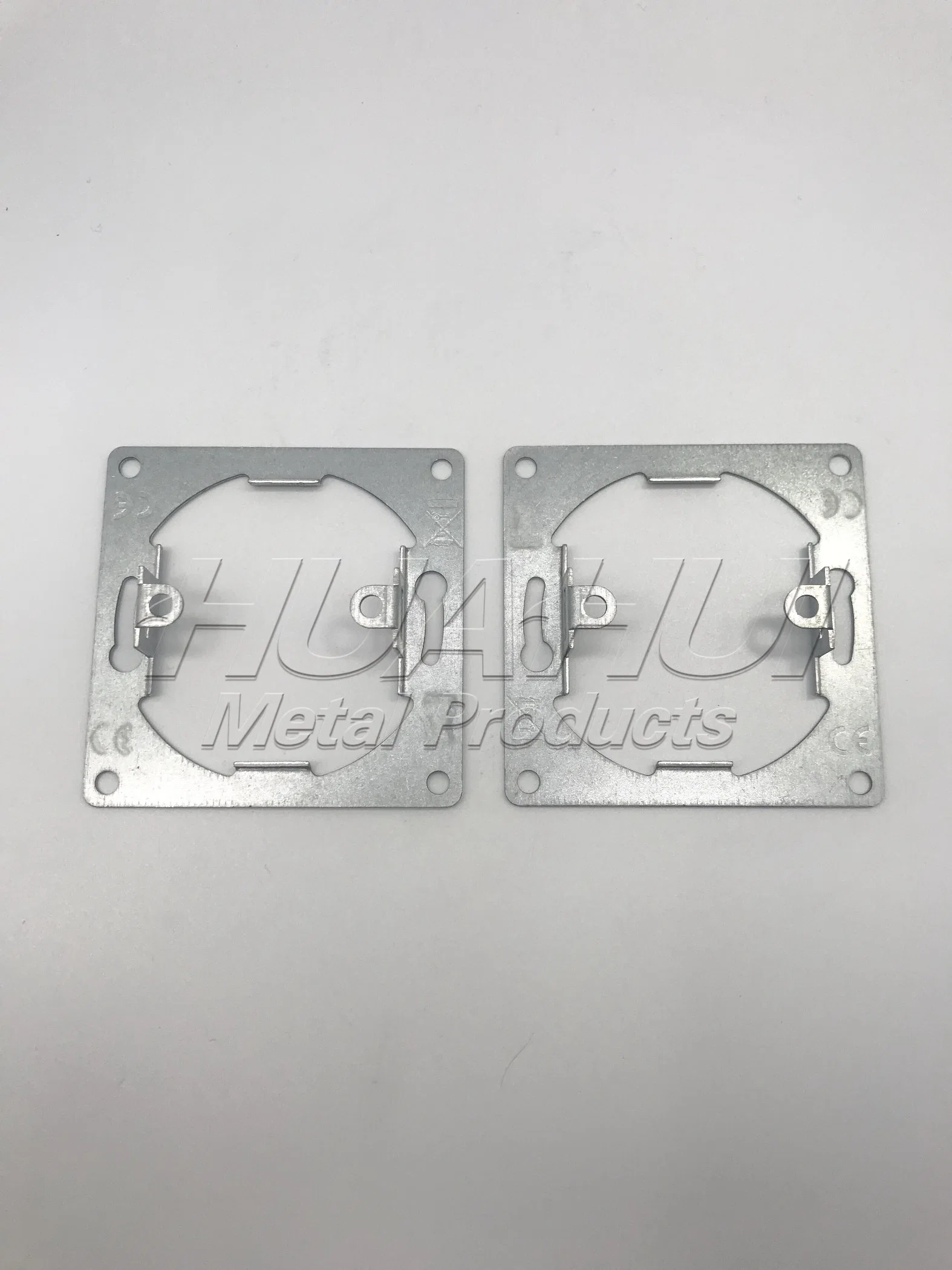 Metal Stamping Progressive Die Press Product for Water Heater