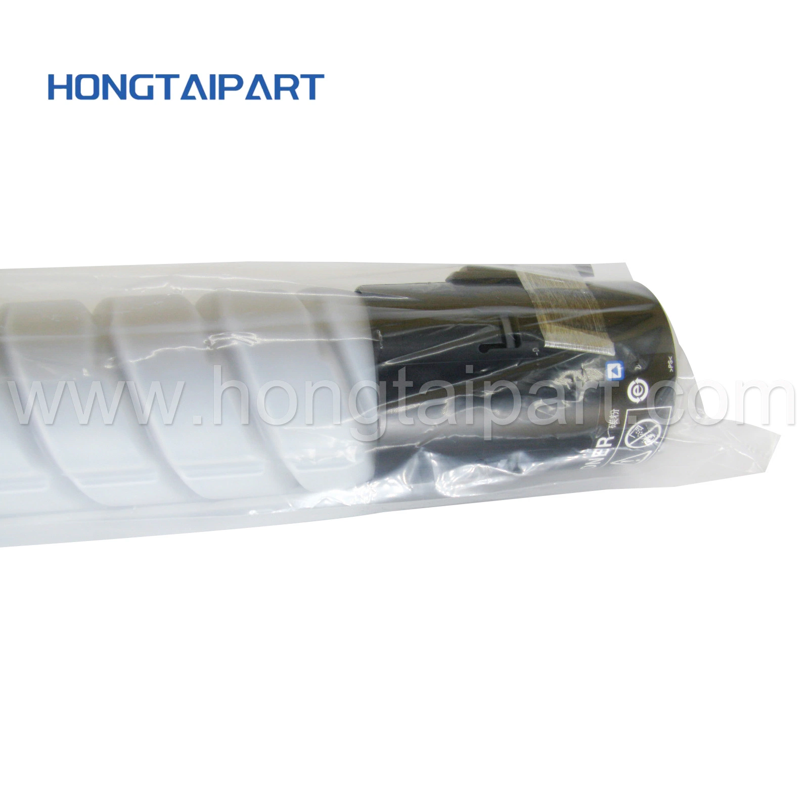 O cartucho de toner para Konica Minolta Bizhub C224 284 364E UM33K130 UM33K030 TN321K Tn-322K