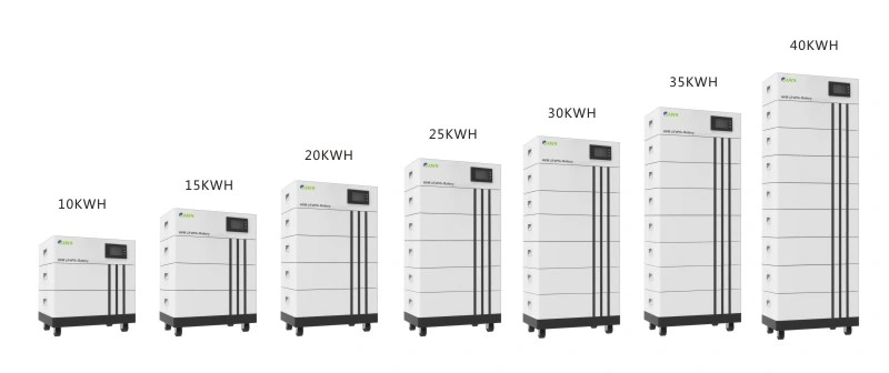 5 Years Warranty Solar Energy Storage LiFePO4 12V 400ah Lithium Battery