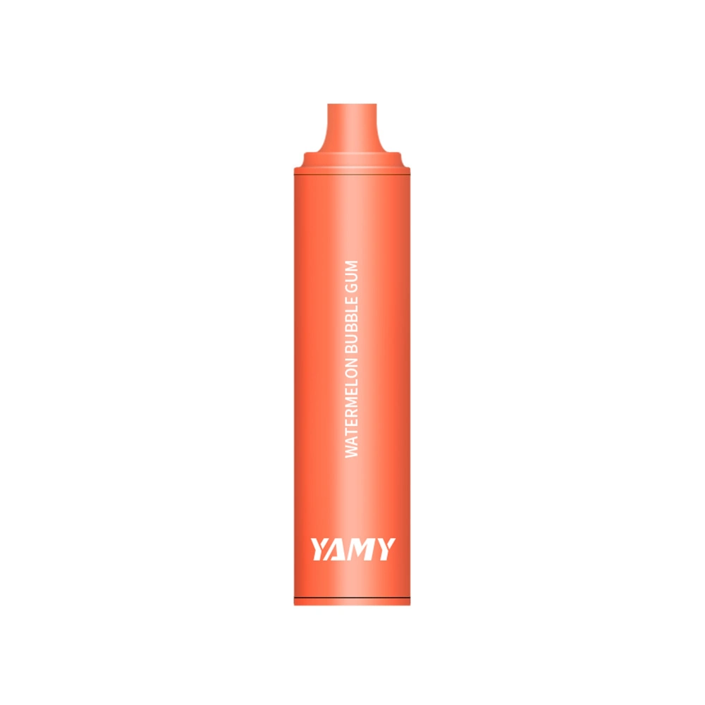 E Cigarettes Yamy YB301 1350mAh 2500 le plus récent bouffées Vape stylo jetable de 10 saveurs 8ml OEM