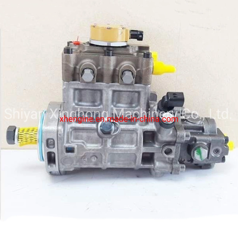 C6.4 Pelle hydraulique E320d carburant moteur diesel pompe d'injection 3264635/326-4635 carburant Pompe