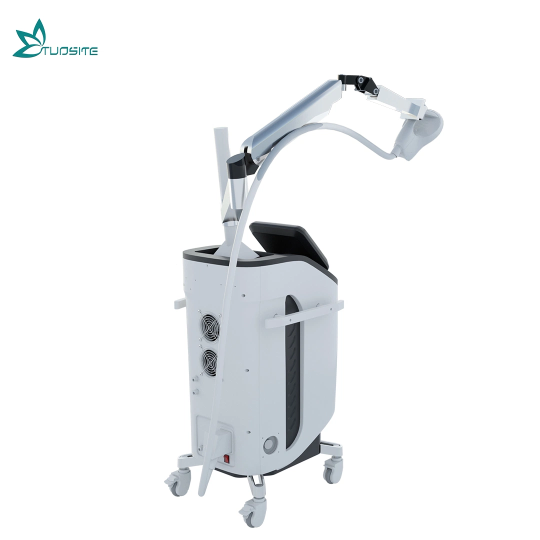 Лазерное оборудование для физиотерапии Салон красоты