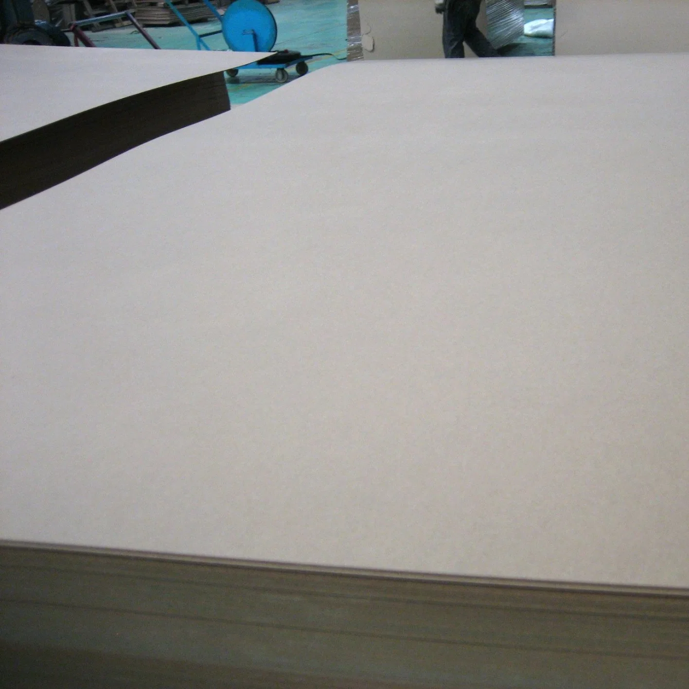 High Grade 5mm 6mm 8mm 12mm 15mm 18mm MDF Board for Furniture