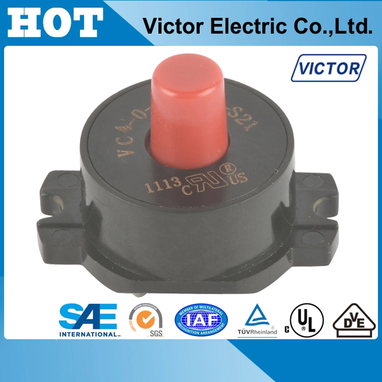 Thermostat Thermal Protector Motor Protector Vc2