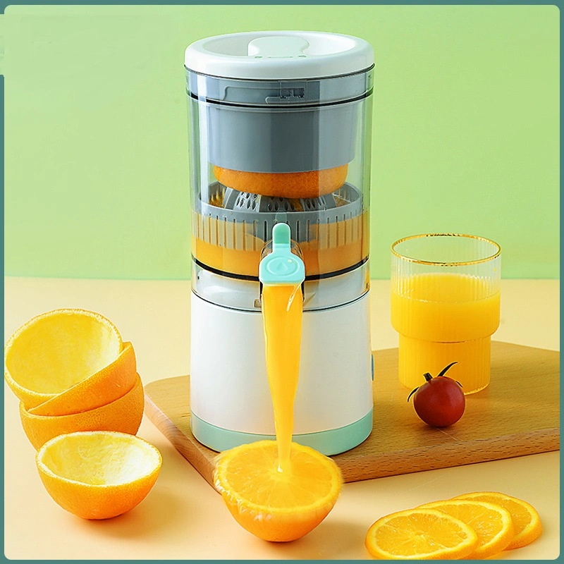 2023 New Hot Selling Electronic Squeeze Electric Citrus Juicer