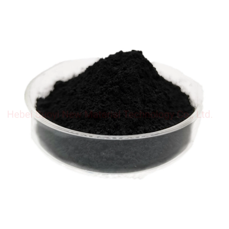 Suoyi Praseodymium Oxide Rare Earth 4n 3n 99.9%