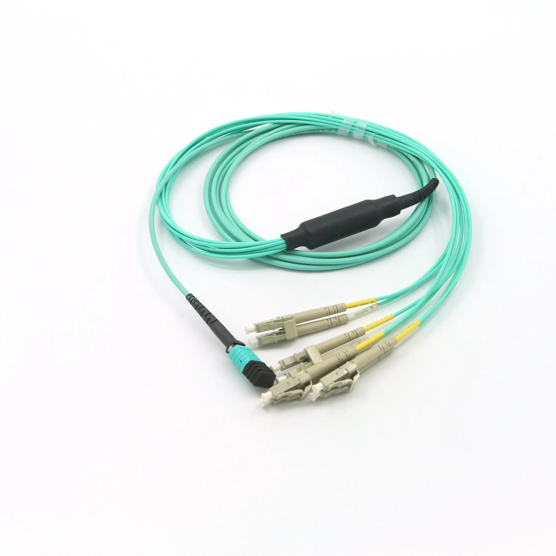 Shenzhen Cable MPO Plus Fiber Optic Jumper