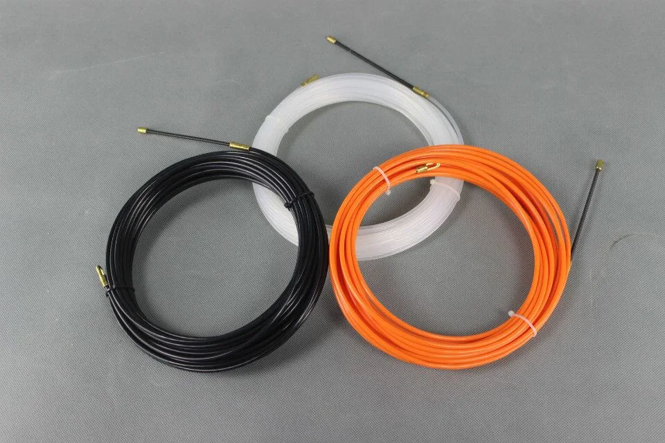 Customized Size Electric Cable/Wire Puller Fiber Fish Tape